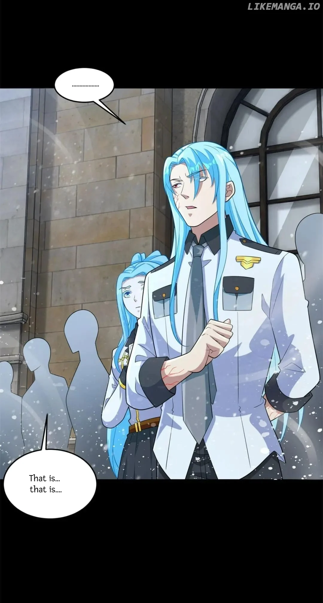 King of Apocalypse Chapter 632 18